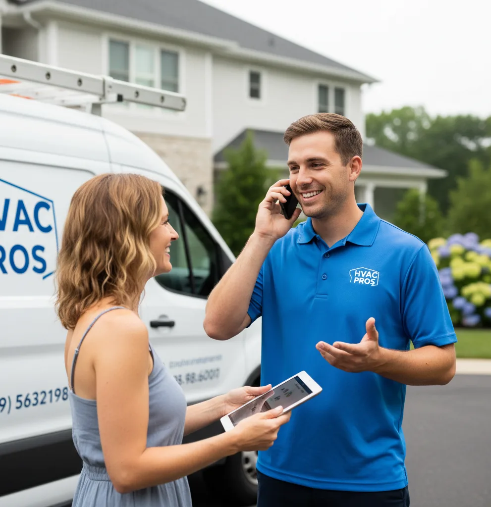 Duct Cleaning in Alva, OK